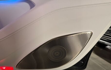 Mercedes-Benz Maybach GLS I, 2025 год, 32 720 000 рублей, 35 фотография