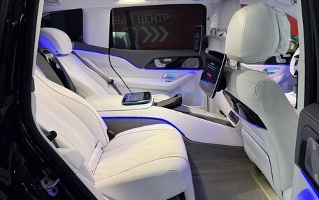 Mercedes-Benz Maybach GLS I, 2025 год, 32 720 000 рублей, 38 фотография