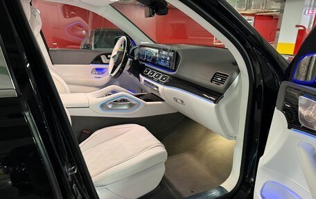 Mercedes-Benz Maybach GLS I, 2025 год, 32 720 000 рублей, 32 фотография