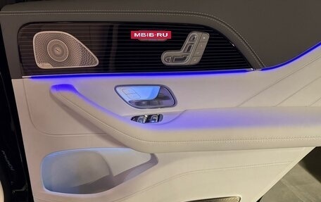 Mercedes-Benz Maybach GLS I, 2025 год, 32 720 000 рублей, 34 фотография