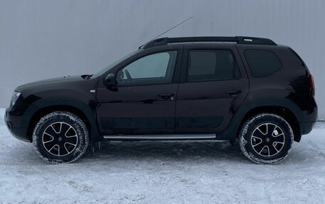 Renault Duster I рестайлинг, 2019 год, 1 700 000 рублей, 8 фотография