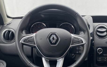 Renault Duster I рестайлинг, 2019 год, 1 700 000 рублей, 12 фотография