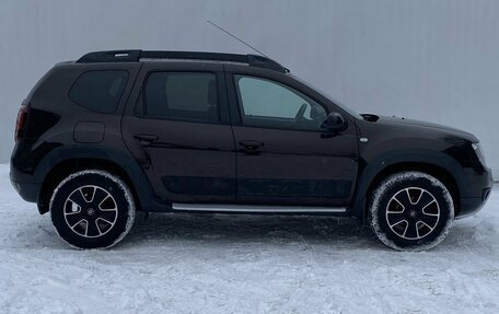 Renault Duster I рестайлинг, 2019 год, 1 700 000 рублей, 4 фотография