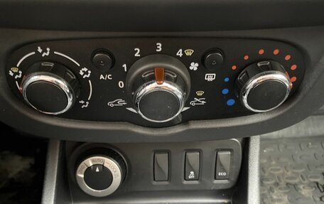 Renault Duster I рестайлинг, 2019 год, 1 700 000 рублей, 14 фотография