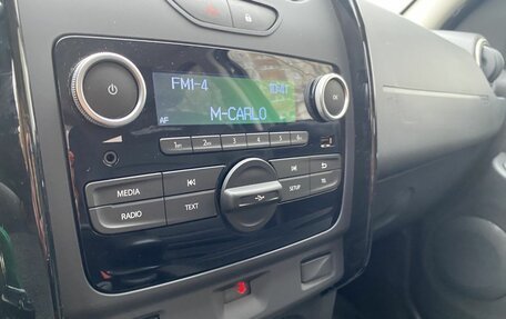 Renault Duster I рестайлинг, 2019 год, 1 700 000 рублей, 13 фотография