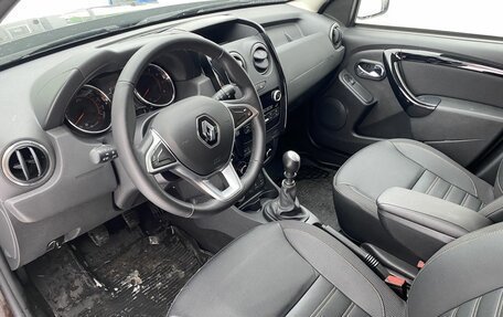 Renault Duster I рестайлинг, 2019 год, 1 700 000 рублей, 9 фотография