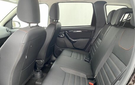 Renault Duster I рестайлинг, 2019 год, 1 700 000 рублей, 10 фотография