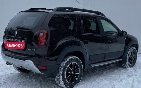 Renault Duster I рестайлинг, 2019 год, 1 700 000 рублей, 5 фотография