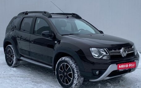 Renault Duster I рестайлинг, 2019 год, 1 700 000 рублей, 3 фотография