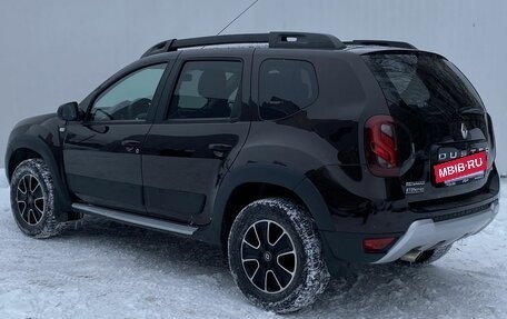 Renault Duster I рестайлинг, 2019 год, 1 700 000 рублей, 7 фотография