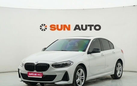 BMW 1 серия, 2022 год, 2 150 000 рублей, 1 фотография