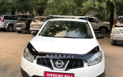 Nissan Qashqai, 2010 год, 1 000 000 рублей, 1 фотография