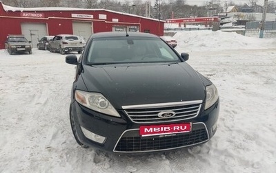 Ford Mondeo IV, 2008 год, 800 000 рублей, 1 фотография