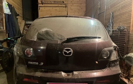 Mazda 3, 2008 год, 300 000 рублей, 1 фотография