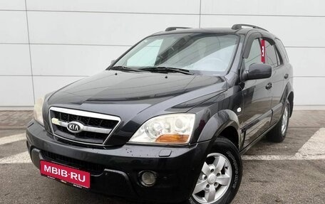 KIA Sorento IV, 2009 год, 960 000 рублей, 1 фотография