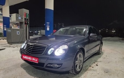 Mercedes-Benz E-Класс, 2007 год, 1 300 000 рублей, 1 фотография