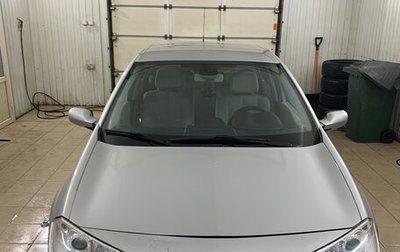 Renault Megane II, 2008 год, 355 000 рублей, 1 фотография