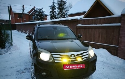 Great Wall Hover H3 I, 2013 год, 670 000 рублей, 1 фотография