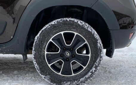 Renault Duster I рестайлинг, 2019 год, 1 700 000 рублей, 16 фотография