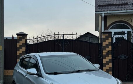 Hyundai Solaris II рестайлинг, 2014 год, 735 000 рублей, 1 фотография