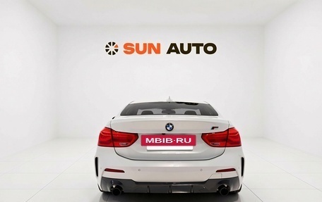 BMW 1 серия, 2022 год, 2 150 000 рублей, 5 фотография