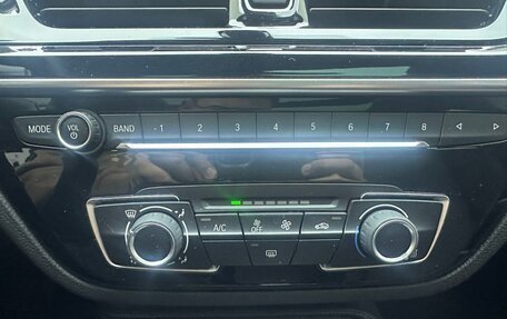 BMW 1 серия, 2022 год, 2 150 000 рублей, 8 фотография