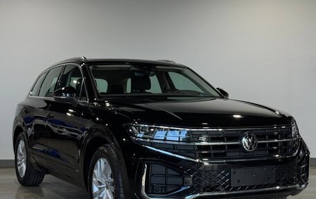 Volkswagen Touareg III, 2025 год, 7 600 000 рублей, 4 фотография