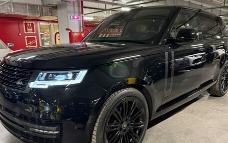 Land Rover Range Rover IV рестайлинг, 2025 год, 28 970 000 рублей, 1 фотография