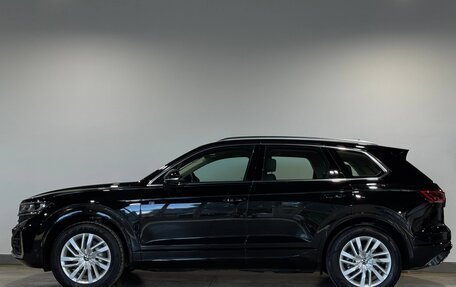 Volkswagen Touareg III, 2025 год, 7 600 000 рублей, 8 фотография