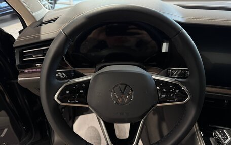 Volkswagen Touareg III, 2025 год, 7 600 000 рублей, 13 фотография