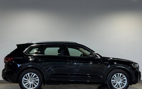 Volkswagen Touareg III, 2025 год, 7 600 000 рублей, 9 фотография