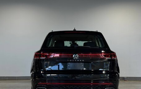 Volkswagen Touareg III, 2025 год, 7 600 000 рублей, 6 фотография