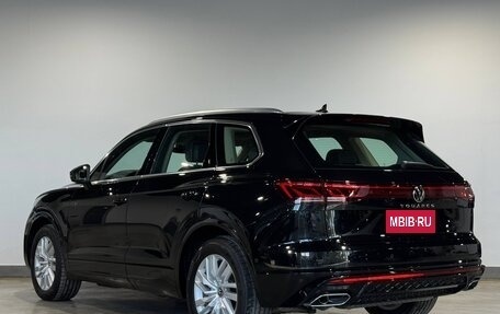 Volkswagen Touareg III, 2025 год, 7 600 000 рублей, 7 фотография