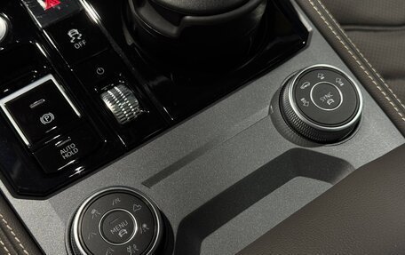 Volkswagen Touareg III, 2025 год, 7 600 000 рублей, 18 фотография