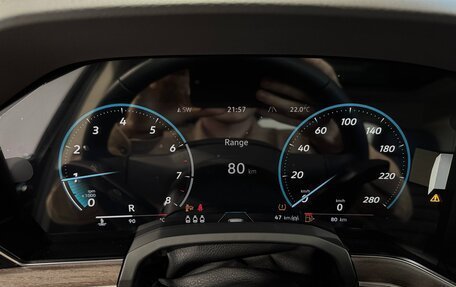 Volkswagen Touareg III, 2025 год, 7 600 000 рублей, 16 фотография