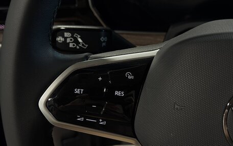 Volkswagen Touareg III, 2025 год, 7 600 000 рублей, 24 фотография