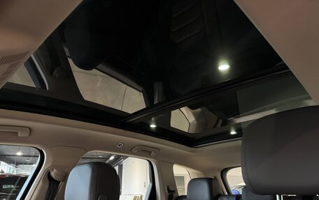 Volkswagen Touareg III, 2025 год, 7 600 000 рублей, 21 фотография