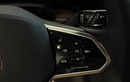 Volkswagen Touareg III, 2025 год, 7 600 000 рублей, 23 фотография