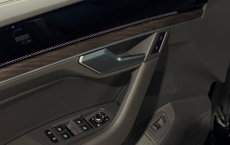 Volkswagen Touareg III, 2025 год, 7 600 000 рублей, 28 фотография