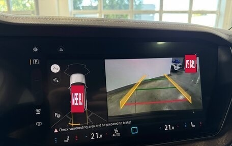 Volkswagen Touareg III, 2025 год, 7 600 000 рублей, 19 фотография