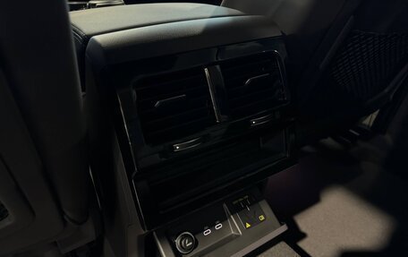 Volkswagen Touareg III, 2025 год, 7 600 000 рублей, 29 фотография