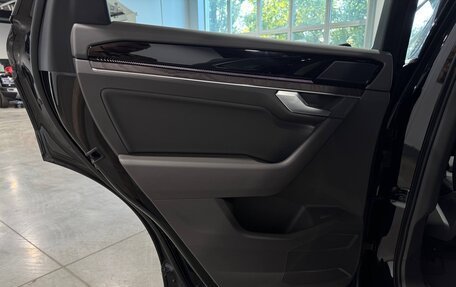 Volkswagen Touareg III, 2025 год, 7 600 000 рублей, 31 фотография