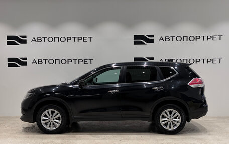 Nissan X-Trail, 2018 год, 1 999 000 рублей, 4 фотография