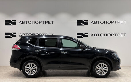 Nissan X-Trail, 2018 год, 1 999 000 рублей, 8 фотография