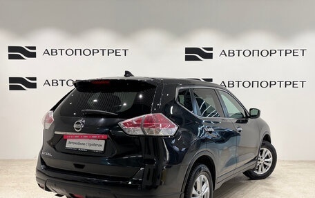 Nissan X-Trail, 2018 год, 1 999 000 рублей, 7 фотография