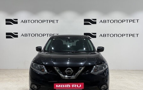 Nissan X-Trail, 2018 год, 1 999 000 рублей, 10 фотография