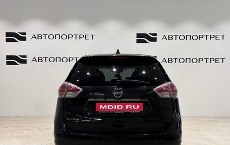 Nissan X-Trail, 2018 год, 1 999 000 рублей, 6 фотография