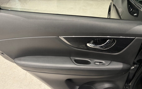 Nissan X-Trail, 2018 год, 1 999 000 рублей, 14 фотография