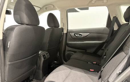 Nissan X-Trail, 2018 год, 1 999 000 рублей, 13 фотография