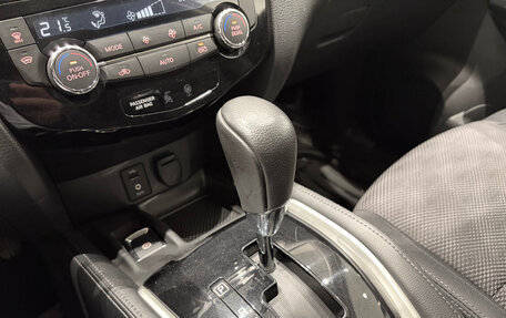 Nissan X-Trail, 2018 год, 1 999 000 рублей, 19 фотография